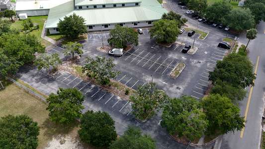 Andrew A. Robinson Elementary School Parking Lot - Side (3 hr min) in Jacksonville