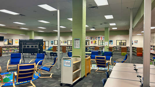 Media Center