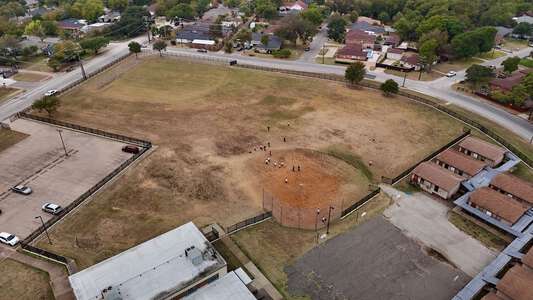 Baseball Field