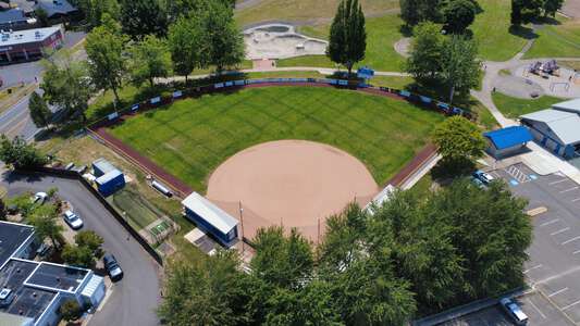 Field - Softball