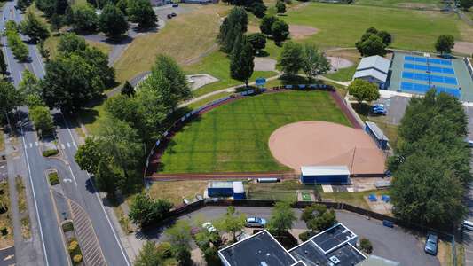 Churchill High School Field - Softball in Eugene