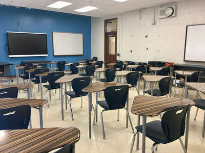 Dobbins - Murrell Dobbins Site Classroom Standard in Philadelphia