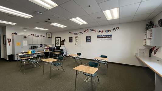 Classroom Standard