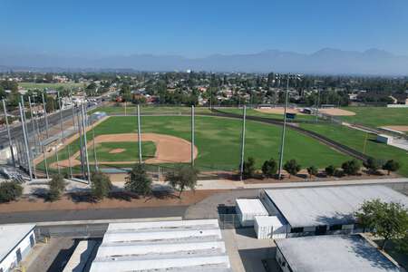 Garey High School Field - Baseball Varsity in Pomona