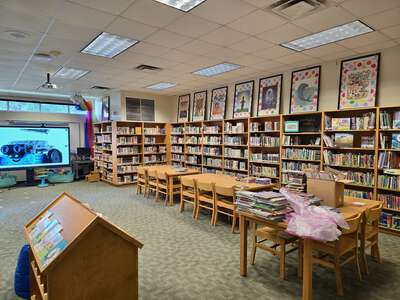 Library