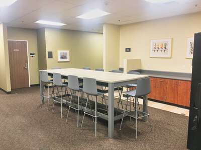 Yolo County Office of Education Catering Kitchen Room 48 in Woodland