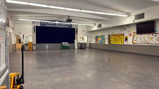 Trapp Elementary School in Rialto California Slideshow Image 1