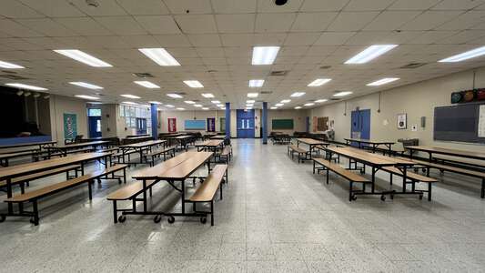 Jacksonville Heights Elementary School Cafeteria (3 hr min) in Jacksonville 3
