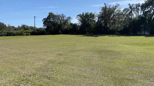 Yates Elementary School (4961) Field - Practice in Brandon 2