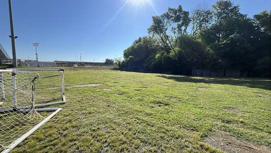Steele Creek Elementary School Field - Practice in Charlotte 4