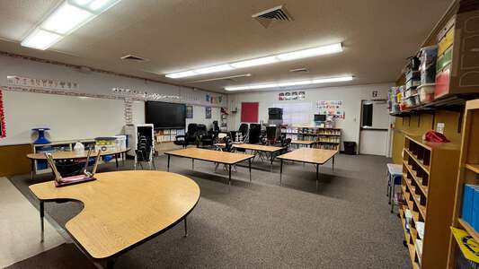 Classroom Standard