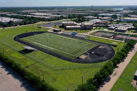 Coppell High School Ninth Grade Lesley Field (Turf) - CHS9 in Coppell