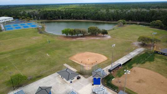 Bartram Trail High School Field - Softball 2 in St. Johns 2