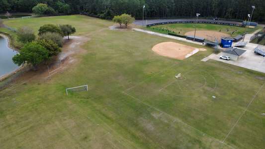 Bartram Trail High School Field - Softball 2 in St. Johns 4