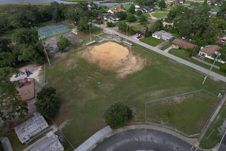 San Mateo Elementary School Field - Practice (3 hr min) in Jacksonville 2