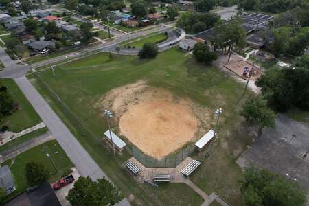 San Mateo Elementary School Field - Practice (3 hr min) in Jacksonville 3