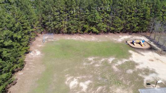 Taylor Elementary School Field - Practice 2 in Lawrenceville 2