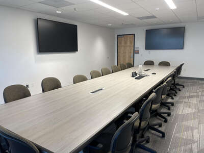 Santa Maria Campus (Allan Hancock College) Conference Room - FAC in Santa Maria