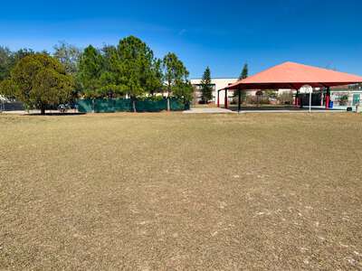 Twin Lakes Elementary School (4561) Field - Practice in Tampa