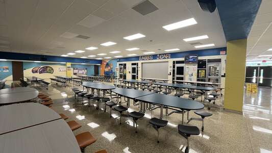 Cafeteria