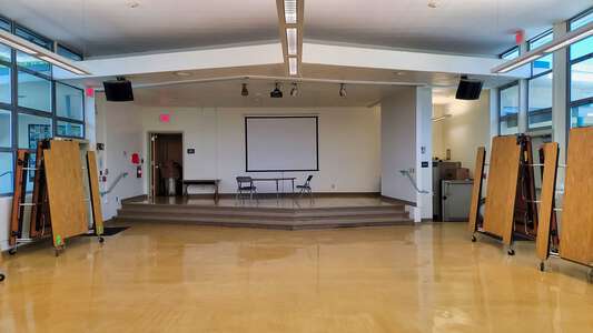 Seaside Elementary School MPR/Cafeteria in Torrance