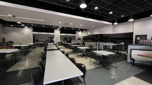 New Tech High at Coppell Cafeteria - NTHC in Coppell