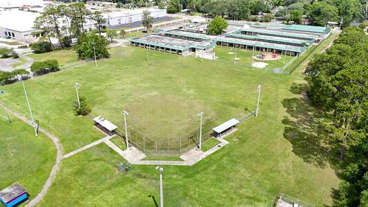 George W. Carver Elementary School Field - Practice (3 hr min) in Jacksonville