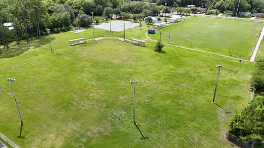 Field - Practice (3 hr min)