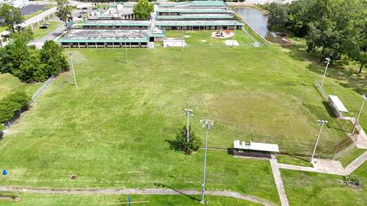 George W. Carver Elementary School Field - Practice (3 hr min) in Jacksonville