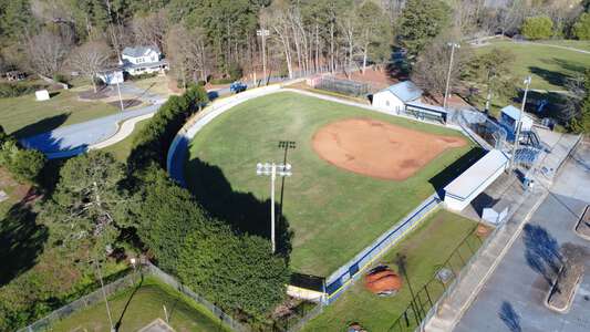 Snellville Field - Softball