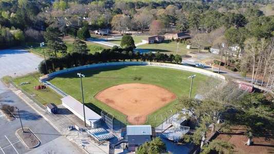 South Gwinnett High School Field - Softball in Snellville