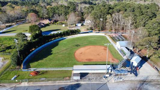 South Gwinnett High School Field - Softball in Snellville