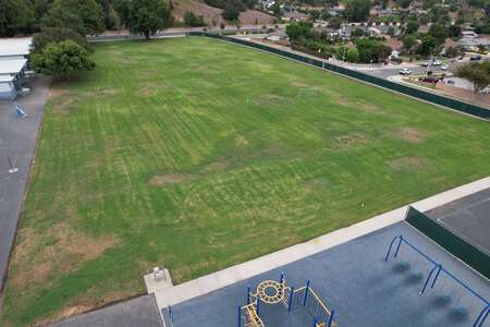 Golden Springs Elementary School Field - Practice 2 in Diamond Bar