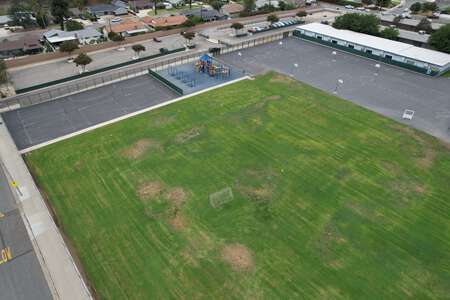Golden Springs Elementary School Field - Practice 2 in Diamond Bar