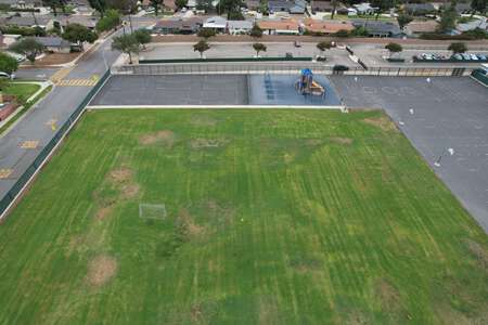 Golden Springs Elementary School Field - Practice 2 in Diamond Bar