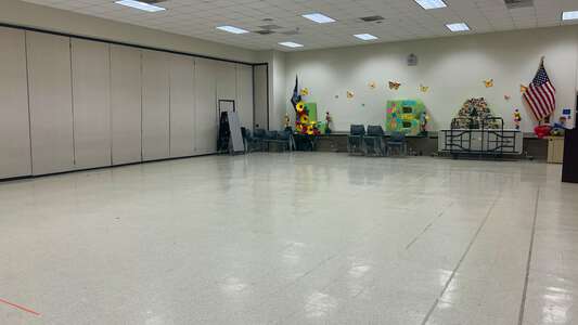 LaBelle Aire Elementary School Auditorium in Baton Rouge