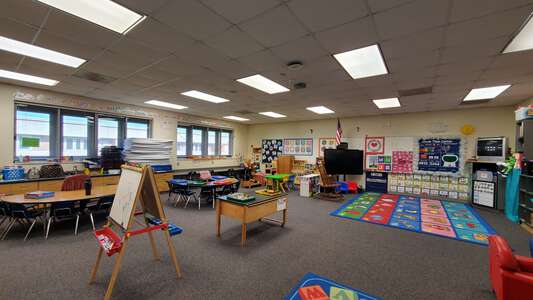 Classroom Standard