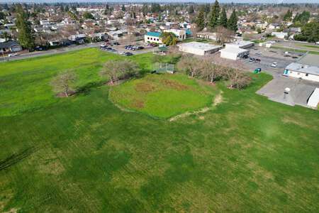 Rio Cazadero High School Field - Softball in Sacramento