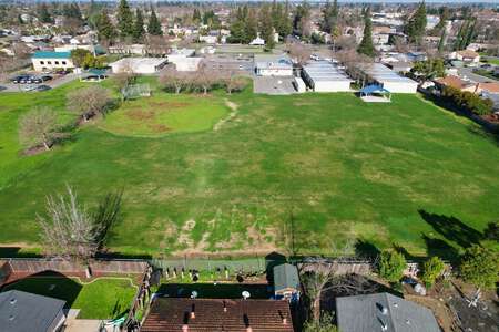 Rio Cazadero High School Field - Softball in Sacramento