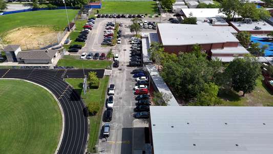 Stanton College Preparatory School Parking Lot - Stadium (3 hr min) in Jacksonville 2