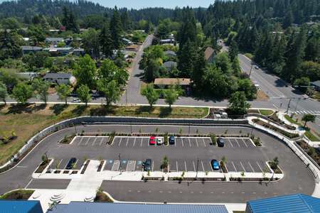 Parking Lot
