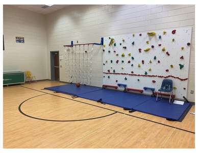 Elam Alexander Academy  Multi-Purpose/Gymnasium in Huber