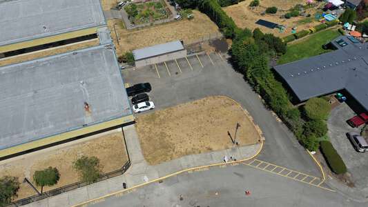 Nautilus K-8 Parking Lot - Small in Federal Way