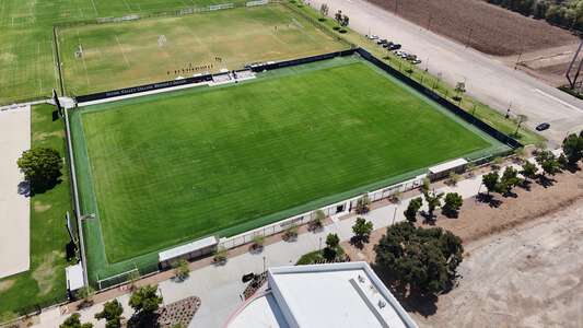 Irvine Valley College Field - Soccer Varsity in Irvine