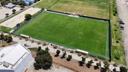 Field - Soccer Varsity