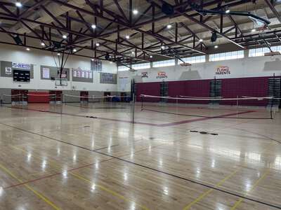Lodi High School Gym - Meehleis in Lodi
