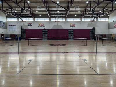 Lodi High School Gym - Meehleis in Lodi