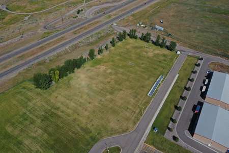 Century High School Field - Soccer in Pocatello