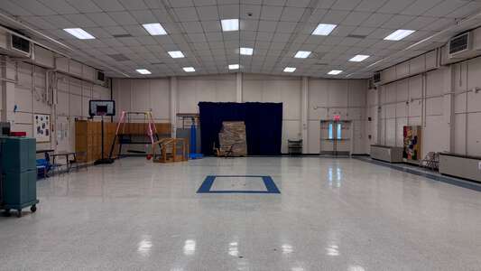 Mt. Herman Exceptional Student Center Multi-Purpose Room (3 hr min) in Jacksonville 3