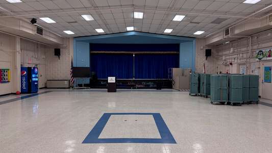 Mt. Herman Exceptional Student Center Multi-Purpose Room (3 hr min) in Jacksonville 2